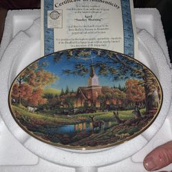 Seasons To Remember By Terry Redin