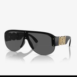 Versace Men’s Sun Glasses 