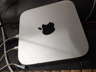 Apple macmini set