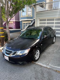2011 Saab 9-3x