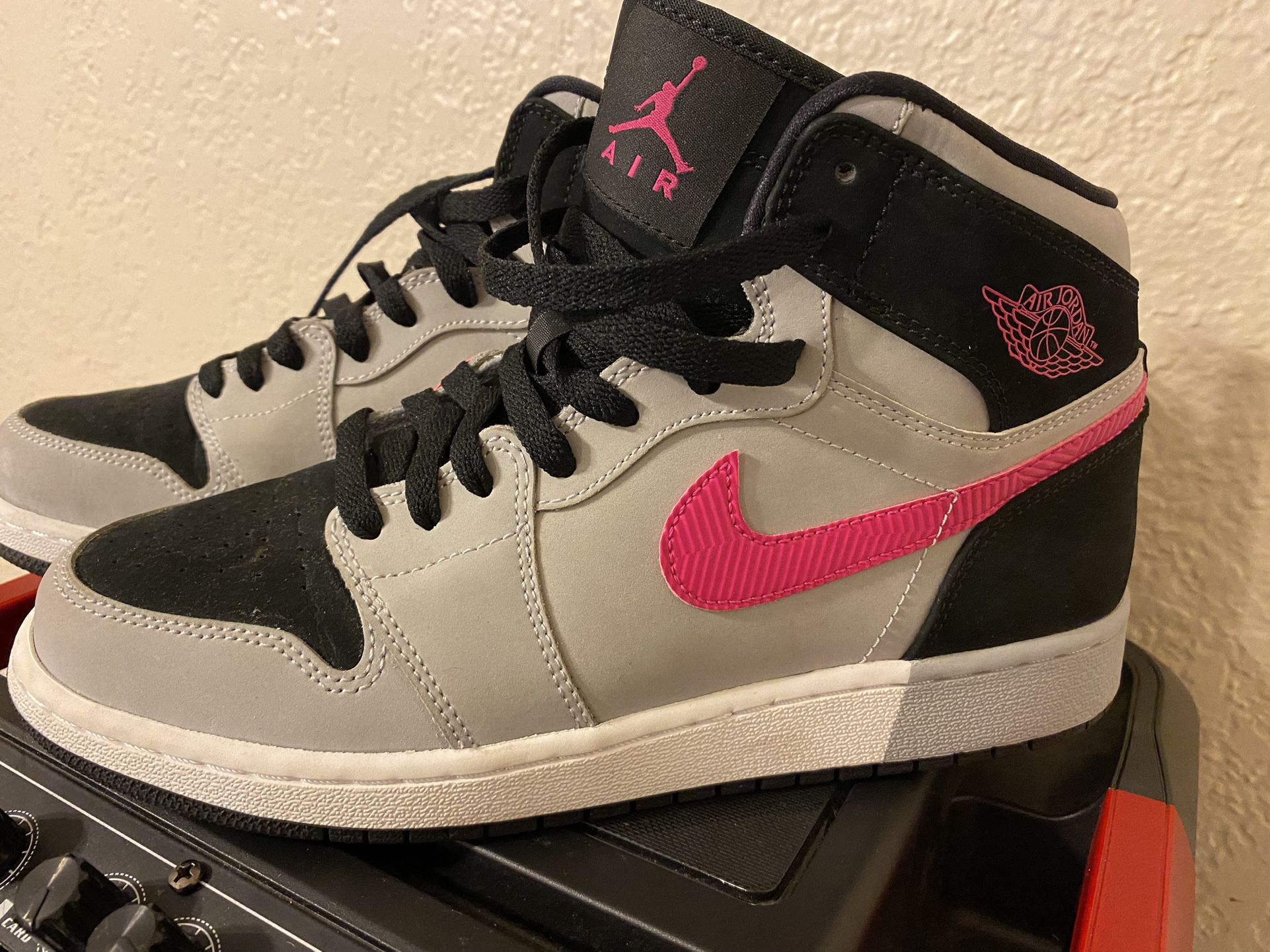 Air Jordan 1