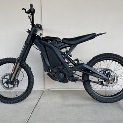 2022 Surronn LBX
