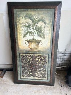 Wall Decor