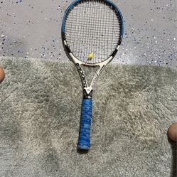 Babolat Drive Zlite 