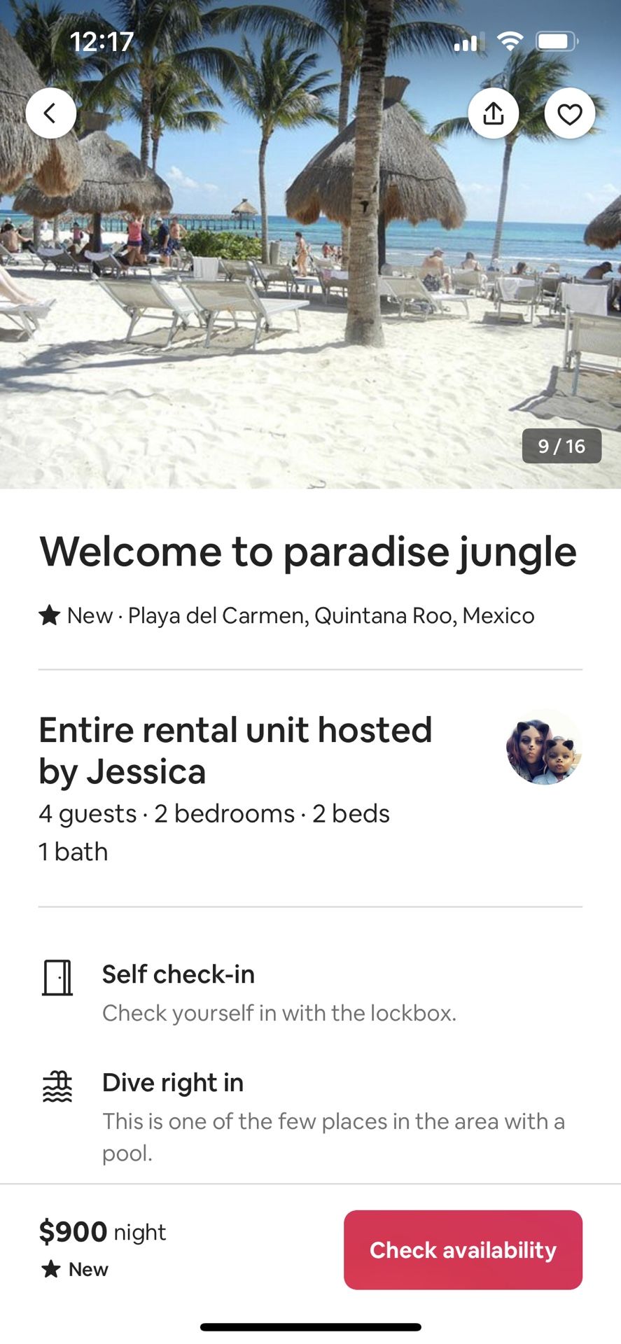 Vacation Getaway Private Locations