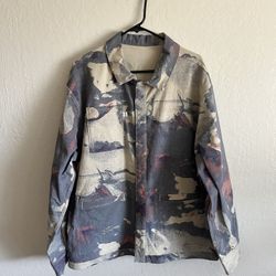 NIKE x DONYENNE Sz-large 