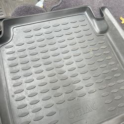 Floor Mats 