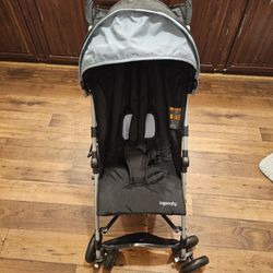 Ingenuity 3D Mini Convenience Stroller