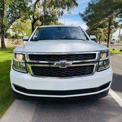 2017 Chevrolet Suburban