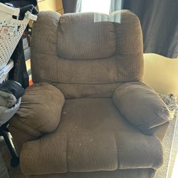 Recliner Chair 
