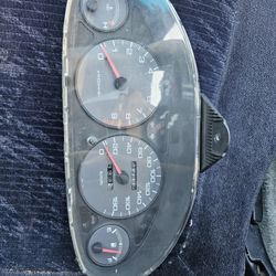 Jdm Acura Integra Cluster