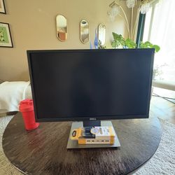 Dell PC Monitor