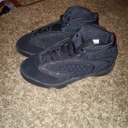 Jordans Size 8