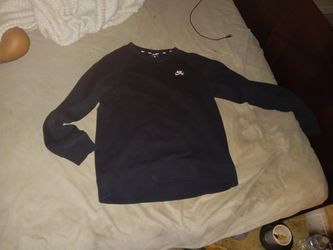 Nike sb sweatshirt