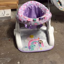 Baby Seat