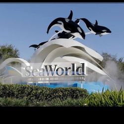 SeaWorld ,Bush Gardens, Aquatica Tickets
