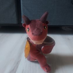 Wings Of Fire Dragon Slap Bracelet