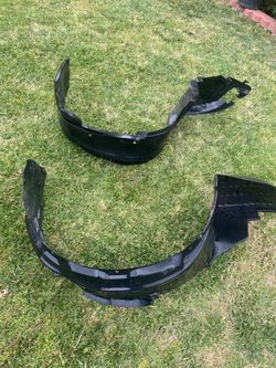 94-01 Integra fender liner