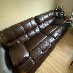 SOFA & Reclining 