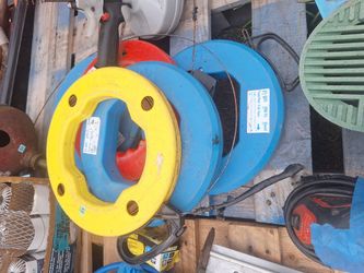 Electrician Wire Runners