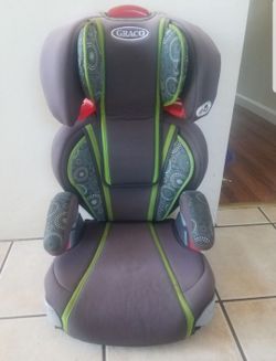 Car seat