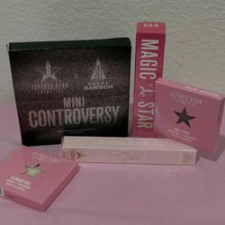 EVERYTHING YOU NEED IN 1 BUNDLE 😝🥰😉