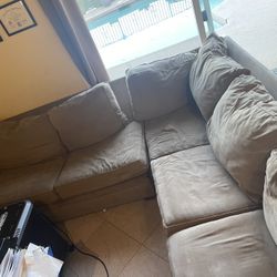 Freeeeeee Couch Sleeper