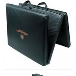 Foldable Exercise Mat 