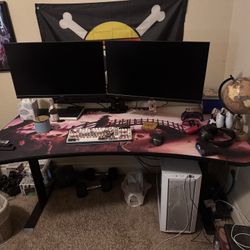 Gaming Desk