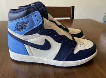 Jordan 1 Obsidain (Multiple Stocks!) *Special Offer