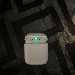 AirPod Gen 2’s 