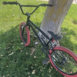 Haro BMX Bike 20”
