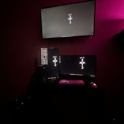 Gaming Computer