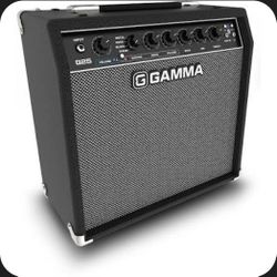Gamma G25 Guitar Amp