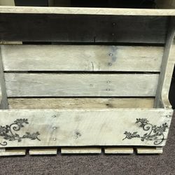 23 X 19 Farmhouse Wall Hanging Decor 