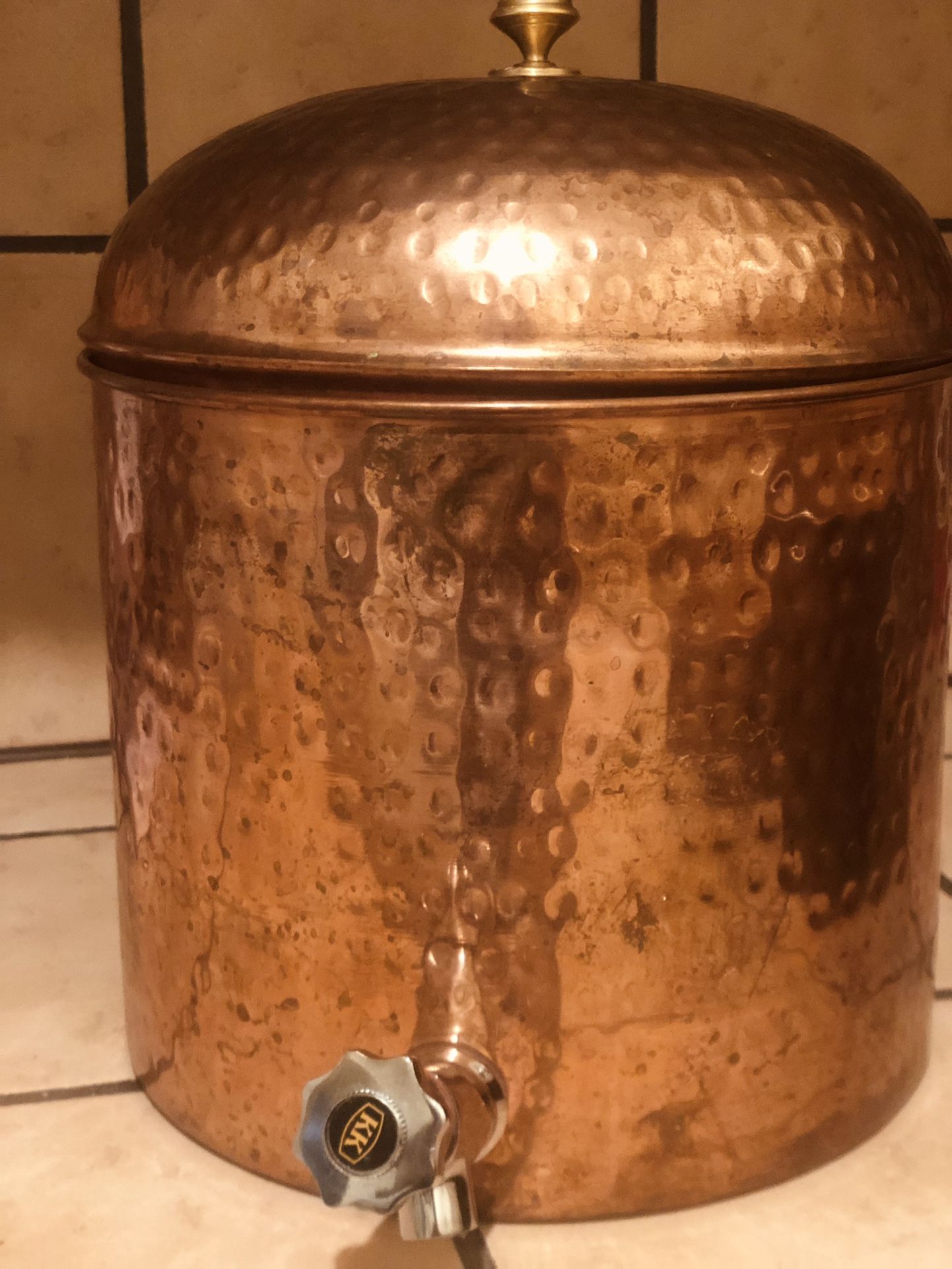 water dispenser pitcher