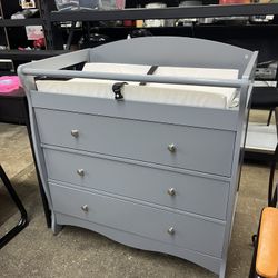 Brand New Baby Changing Table/ Dresser 