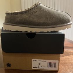 Men’s Ugg Tasman Size 7 