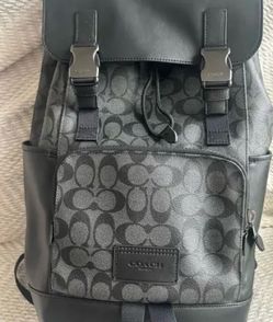 Couch bag (willing to trade)