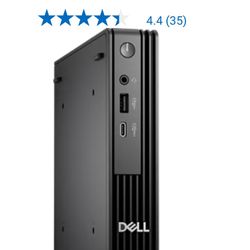 Dell Pro Micro Desktop
