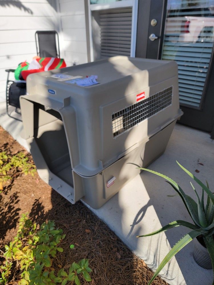Extra Large Kennel Petmate