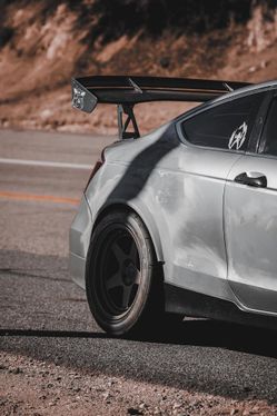 Voltex Rep Spoiler 