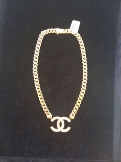 14kt necklace