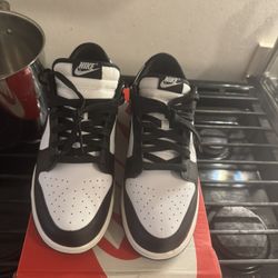 Nike Dunk Panda Sz 11