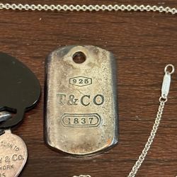 Tiffany And Company Jewelry 