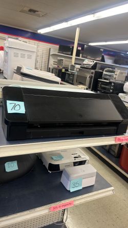 Silhouette laminator