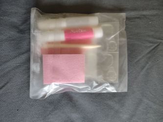 Nail Glue Kit