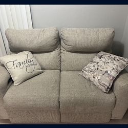 Sillones Reclinables