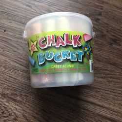 Kids Sidewalk Chalk