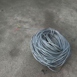 Sprinkler Wire 